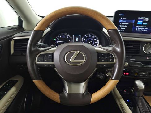 Used 2020 Lexus RX 350 AWD w/ Premium Package image 17