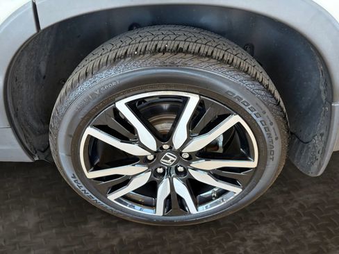 Used 2021 Honda Pilot Touring image 40