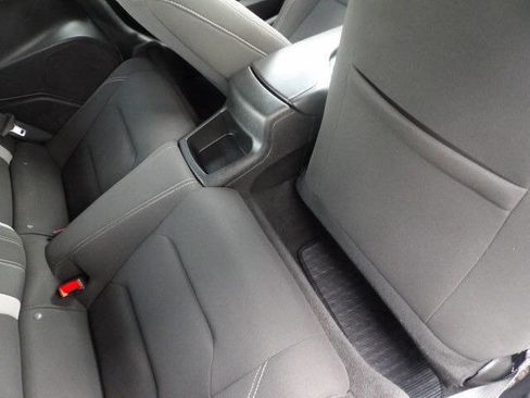 Used 2021 Chevrolet Camaro LT image 30