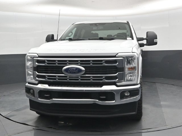 Used 2023 Ford F250 XLT w/ FX4 Off-Road Package AWD/4WD image 37