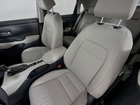 New 2026 Honda HR-V LX image 24