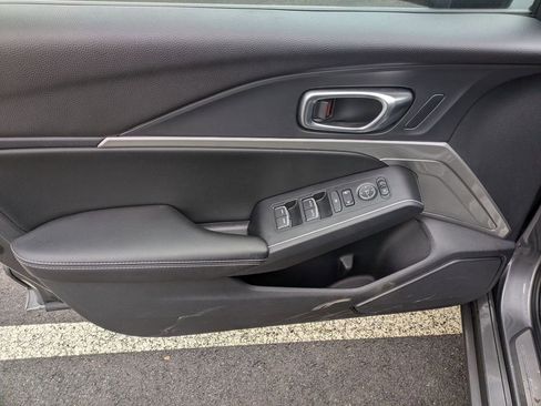 Used 2023 Acura Integra A-Spec image 9