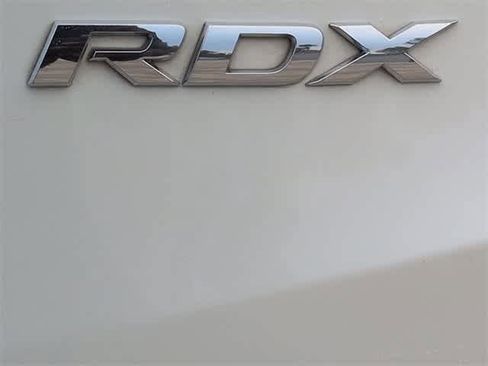 Certified 2018 Acura RDX AWD w/ Technology Package image 13