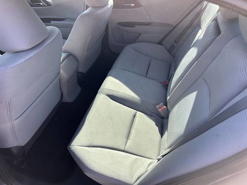 Used 2014 Honda Accord LX image 11