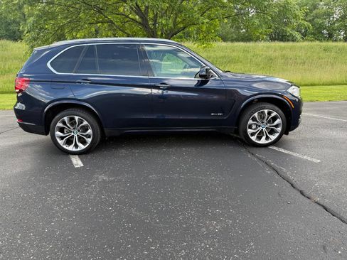 Used 2015 BMW X5 sDrive35i RWD image 2
