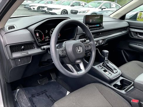 Used 2023 Honda CR-V EX image 17