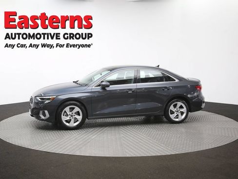 Used 2024 Audi A3 2.0T Premium FWD image 59