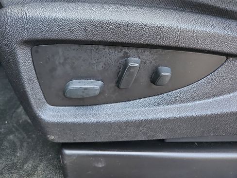 Used 2016 Chevrolet Silverado 1500 LT w/ All Star Edition image 15