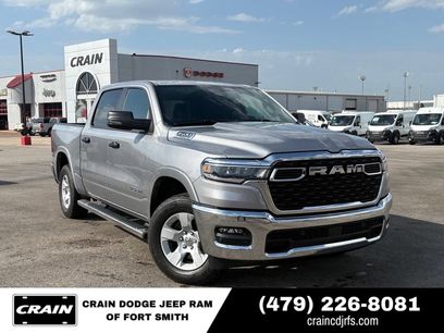 Used 2025 RAM 1500 Big Horn