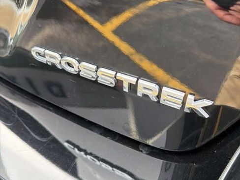 Used 2024 Subaru Crosstrek 2.0i Premium image 27