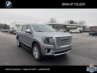 Used 2024 GMC Yukon XL Denali