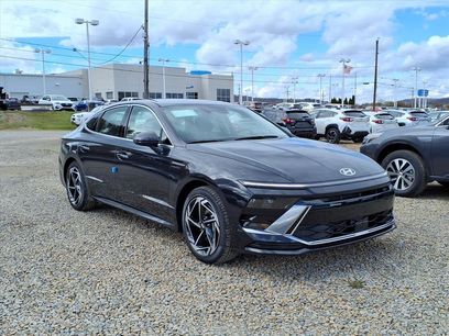New 2026 Hyundai Sonata SEL