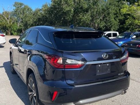 Used 2019 Lexus RX 350 FWD w/ Navigation Package image 2