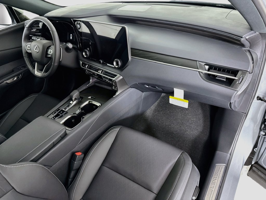 New 2026 Lexus RX 350 Premium Plus w/ Accessory Package (Z1) FWD image 18