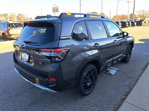 New 2026 Subaru Forester Wilderness image 6