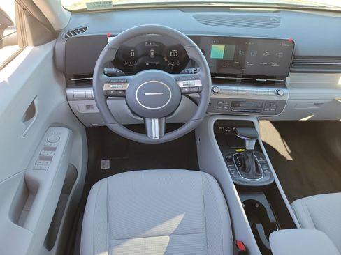 New 2026 Hyundai Kona SEL Sport image 7