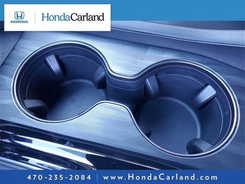 New 2026 Honda Passport TrailSport image 27