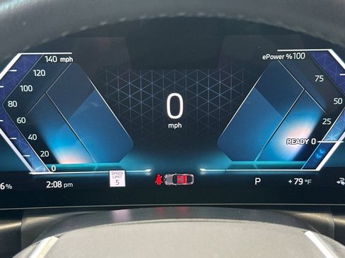 Used 2024 BMW i4 eDrive35 w/ Convenience Package RWD image 34