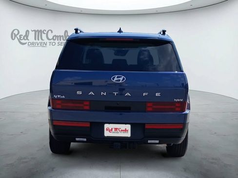 Used 2026 Hyundai Santa Fe SEL FWD image 4