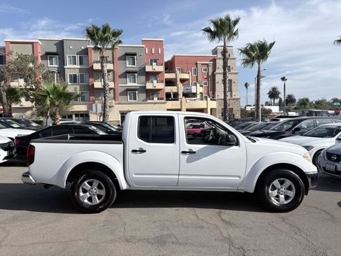 Used 2011 Nissan Frontier SV RWD image 14