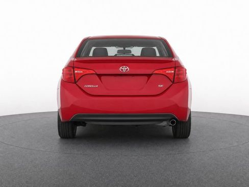 Used 2017 Toyota Corolla SE FWD image 6