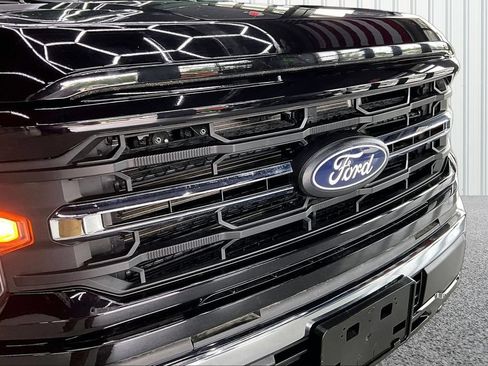 Used 2025 Ford F150 XLT w/ Equipment Group 301A Standard AWD/4WD image 32