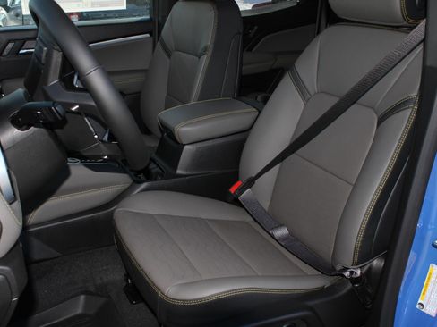 New 2026 Chevrolet Colorado ZR2 w/ ZR2 Bison Edition image 13