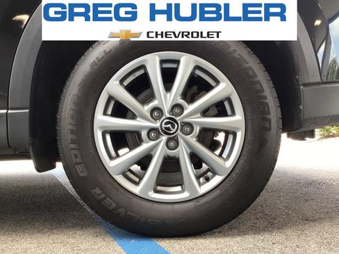 Used 2023 MAZDA CX-5 AWD 2.5 S image 19
