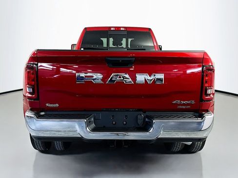 New 2026 RAM 3500 Tradesman AWD/4WD image 6