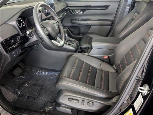 Used 2024 Honda CR-V Sport Touring image 16