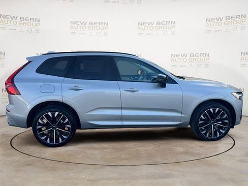 New 2026 Volvo XC60 B5 Ultra AWD/4WD image 6