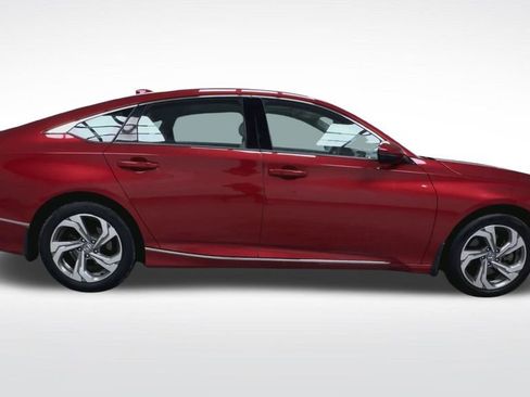 Used 2018 Honda Accord EX-L image 9