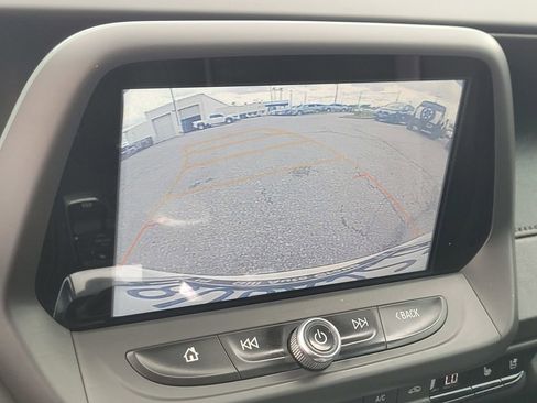 Used 2018 Chevrolet Camaro SS RWD image 16