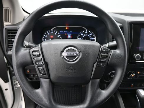 Used 2022 Nissan Frontier S w/ Technology Package image 11