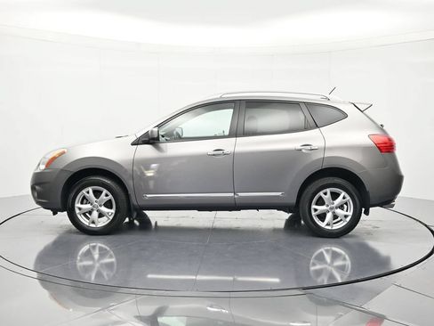 Used 2011 Nissan Rogue SV FWD image 8