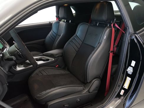Used 2020 Dodge Challenger SRT Super Stock RWD image 3