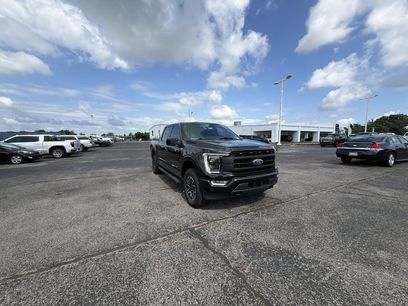 Used 2021 Ford F150 Lariat w/ Equipment Group 502A High