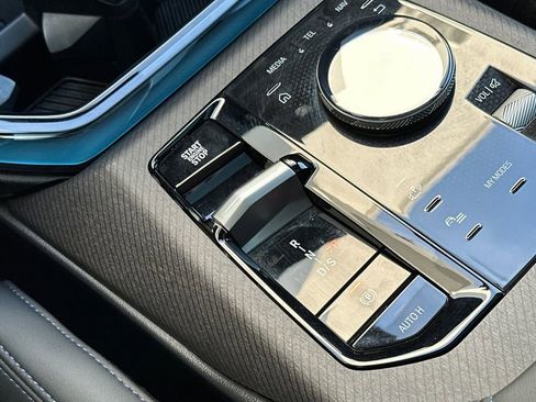 Used 2026 BMW X3 M50 w/ Premium Package image 25