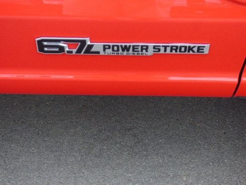 New 2026 Ford F250 XL w/ XL Chrome Package image 25