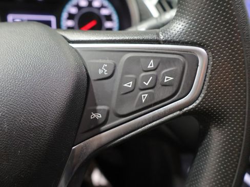 Used 2023 Chevrolet Malibu LT FWD image 34