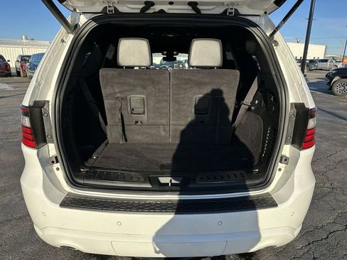 Used 2022 Dodge Durango R/T image 27