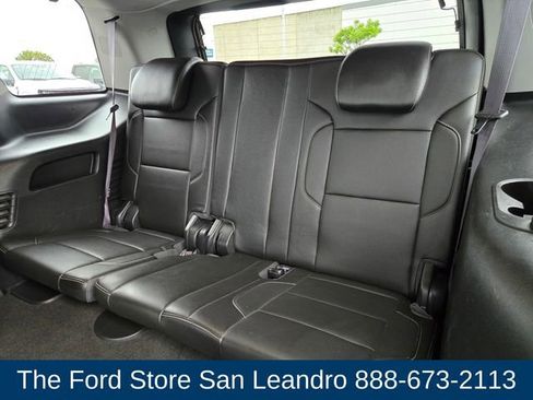 Used 2016 Chevrolet Tahoe LTZ RWD image 13