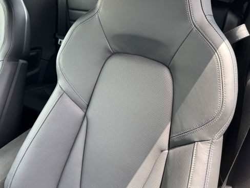 Certified 2024 Porsche 911 Carrera 4 GTS image 5