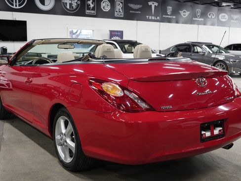Used 2006 Toyota Solara SE FWD image 23