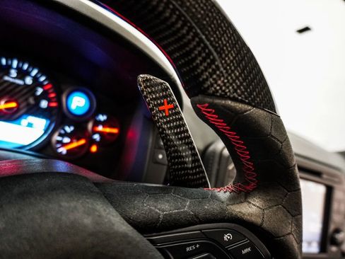 Used 2017 Nissan GT-R Premium AWD/4WD image 29