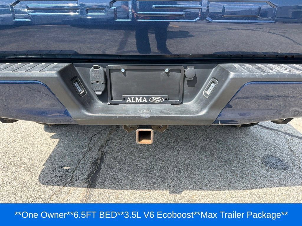 Used 2018 Ford F150 XL w/ Equipment Group 101A Mid AWD/4WD image 40