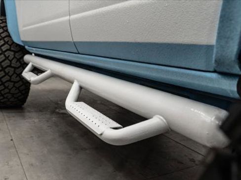 Used 2025 Ford Bronco Big Bend image 11