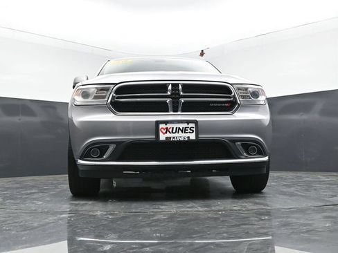 Used 2018 Dodge Durango SXT w/ Quick Order Package 2BB AWD/4WD image 58