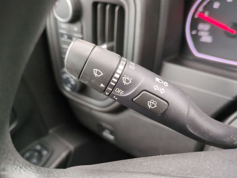 Used 2022 Chevrolet Silverado 1500 Custom w/ Rally Edition image 25