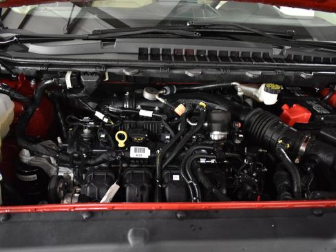 Used 2022 Ford Edge SEL w/ Convenience Package image 16